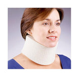 BSN Medical, Inc Collar Sized Cervical Foam Beige Size Small Each - 10-131SMBEG