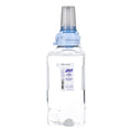 Gojo Industries Inc Sanitizer Hand Foam Purell Advanced f/ PRl ADX-12 Dspnsr 70% Alc 1200 Rfl 3/Ca - 8805-03