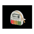 Fisher Scientific Co. Hydrion pH Test Strip 1-6 Range Each - 14853150P