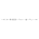 B. Braun Medical Inc. IV Administration Set Filterflow Inj Site: 6 106 15Drp Priming Volume 19mL 50/Ca - 352401