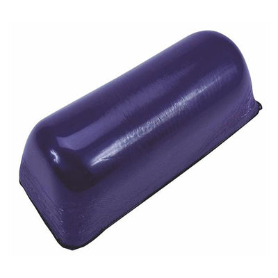 Medline Industries Inc Positioner Surgical Flat Bottom Roll Chest Purple Each - PCD083008
