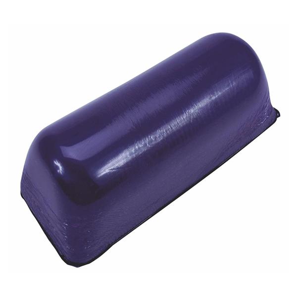 Medline Industries Inc Positioner Surgical Flat Bottom Roll Chest Purple Each - PCD083008