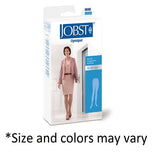 BSN Medical, Inc Pantyhose Compression Opaque Waist High Closed Toe Medium Classic Black 1/Pr - 115157