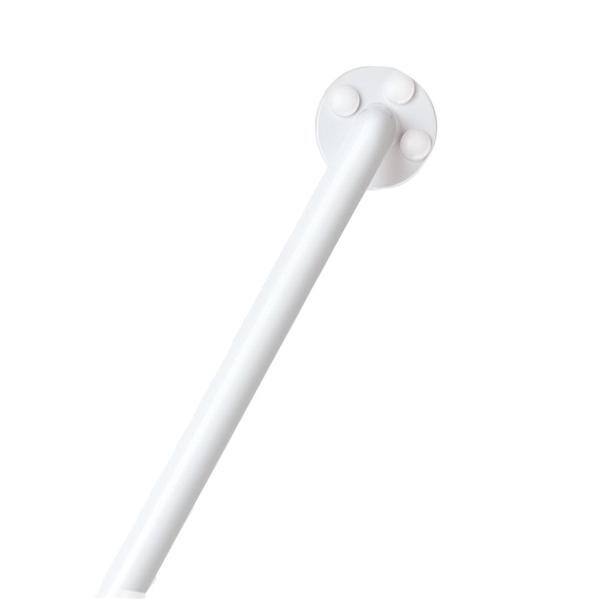 Medline Industries Inc Grab Bar Straight 300lb Capacity 18" 3/Ca - G87540M
