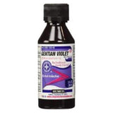 Humco Holding Group,inc Gentian Violet Stain 1% 2oz/Bt - 3686987
