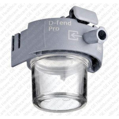 GE Precision Healthcare Trap Water D-Fend Pro 10/Bx - M1182629