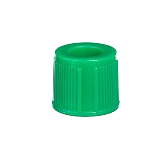 Greiner Vacuette Snap Cap 13mm 5000/Case - 371517