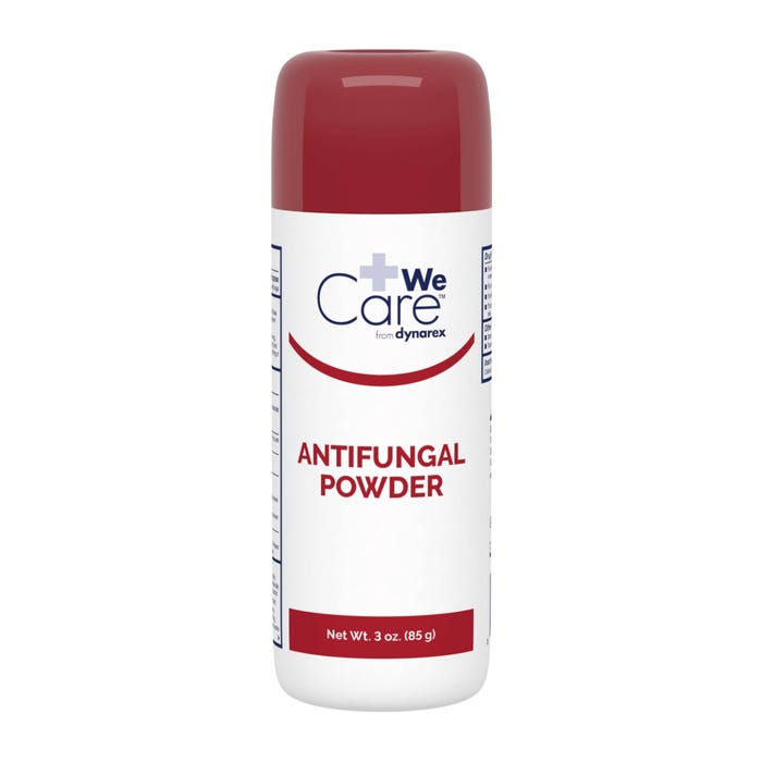 Dynarex Antifungal Powder 3oz case of 24