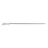 BR Surgical, LLC Director 4-1/2" Wound Probe Stainless Steel Each - BR20-11012