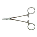 BR Surgical, LLC Holder Needle Baumgartner Stainless Steel Each - BR24-15014