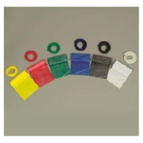 Deroyal Industries Inc Band Exercise Thera-Band 50ydx4" Red 2 PF Not Made With Natural Rubber Latex Each - NC75026-050