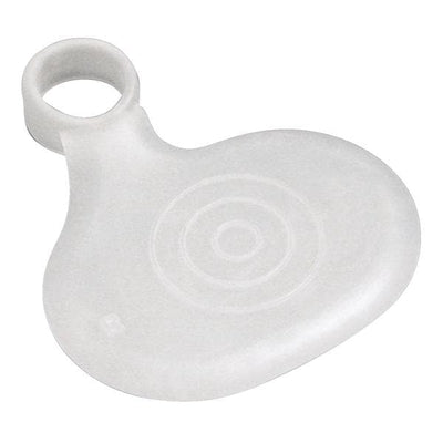 Protech Professional Prod Pad Metacarpal Visco-Gel Finger Size Large Left Each - 4004-LL