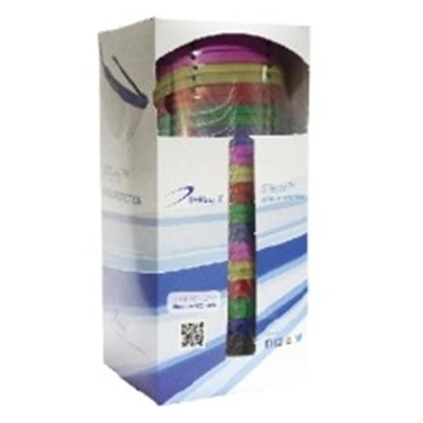 Deroyal Industries Inc Dispenser Eye Shield SPEyes Assorted 120/Ca - 23-506