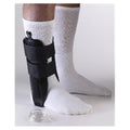 DJO, Inc Stirrup Support Marathon Ank Memory Foam White Sz One Size Fits All Universal Each - 75-1125-000