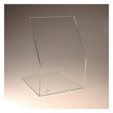 Nalge Shield Benchtop Nalgene 12 in x 18 in Clear 1/Ca - Nunc International - 6700-1812