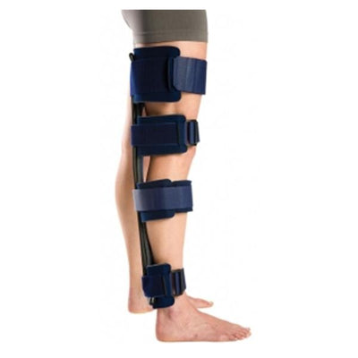 DJO, Inc Immobilizer Recovery/Compression Knee Size 22" Each - 51-1322-000