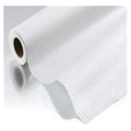 Graham Medical Table Paper Exam Crepe 18 in x 125 Feet White 12Rl/Ca - 70002N