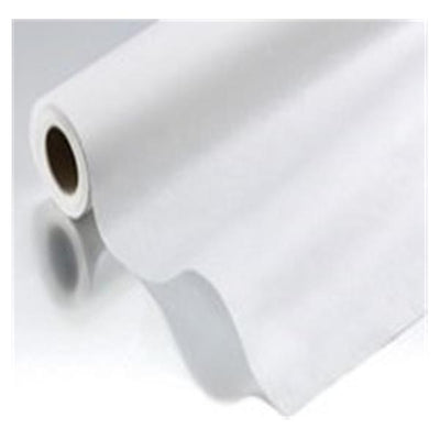 Graham Medical Table Paper Exam Crepe 18 in x 125 Feet White 12Rl/Ca - 70002N