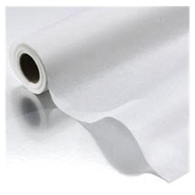 Graham Medical Table Paper Exam 18 in x 225 Feet White 12/Ca - 70016N