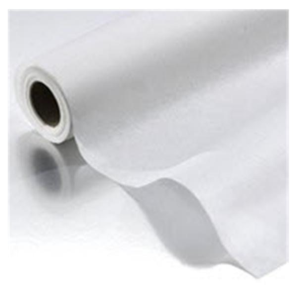 Graham Medical Table Paper Exam 18 in x 225 Feet White 12/Ca - 70016N