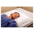 Graham Medical Pillowcase 22 in x 30 in Tissue / Poly White 100/Ca - 53157