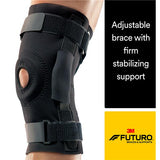 3M Medical Products Brace Futuro Knee Neoprene 12/Ca - 48579EN