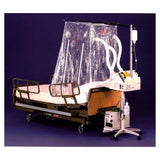 Allied Health Care Prod Canopy Tent For CAM3/CAM4 Mist Each - T6308