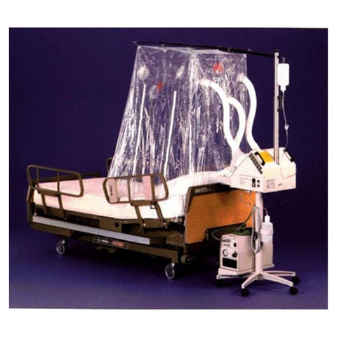 Allied Health Care Prod Canopy Tent For CAM3/CAM4 Mist Each - T6308
