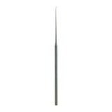 BR Surgical, LLC Needle Barbara 6-1/4" 90 Degree Angled Each - BR44-72420