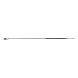 BR Surgical, LLC Laryngeal Mirror 10mm Size 0 Each - BR52-27210