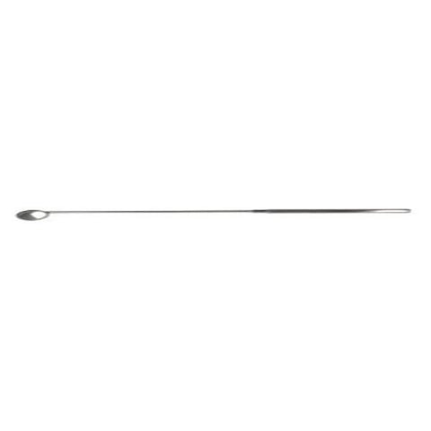 BR Surgical, LLC Laryngeal Mirror 10mm Size 0 Each - BR52-27210