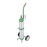Anthony Welded Products Cart Cylinder Green Each - 6105