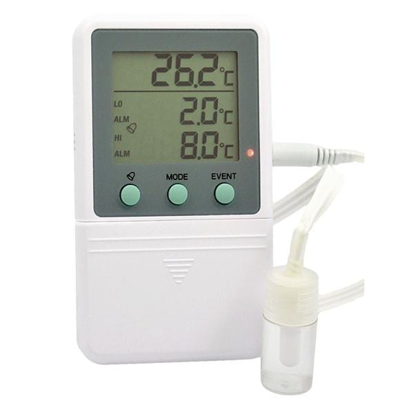 Thermco Products, Inc. Refrigerator Thermometer Each - ACC821REFV