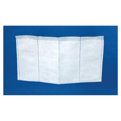 Therapak Aqui-Pak Absorbent Sleeve 150mL Absorbent 4 Tube 300/Pk - 22130018