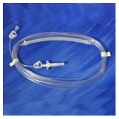 Custom Med.Specialties Tubing Liposuction Tumescent 15' 25/Ca - CMS-1212