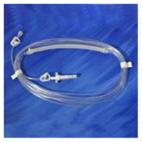 Custom Med.Specialties Tubing Liposuction Tumescent 15' 25/Ca - CMS-1212