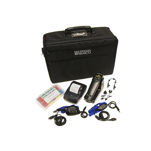 Maico Diagnostics Screener Hearing EroScan Plus Each - 8106637