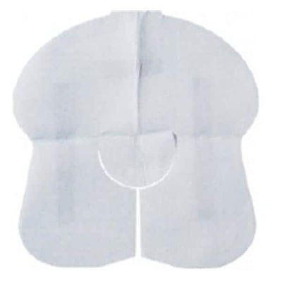 DJO, Inc Dressing Donjoy Iceman Adult Shoulder White Size X-Large Each - 11-1360-9-00000