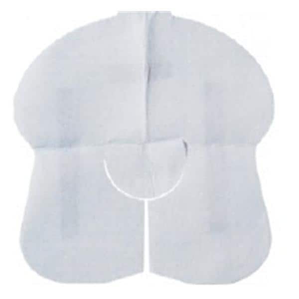 DJO, Inc Dressing Donjoy Iceman Adult Shoulder White Size X-Large Each - 11-1360-9-00000