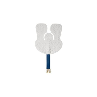 DJO, Inc Pad Cold IceMan White Universal 10.85x11.34" Each - 11-0801-9-00000