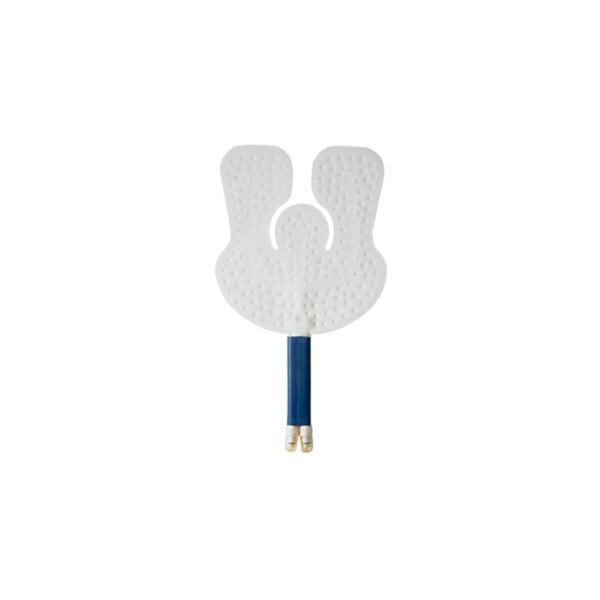 DJO, Inc Pad Cold IceMan White Universal 10.85x11.34" Each - 11-0801-9-00000