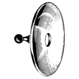 Sklar Instruments Mirror Hand 3-1/2" Stainless Steel Each - 73-1086