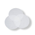 Miltex Paper Filter 7.5' For Lid Containter 1000/Bx - Integra Miltex - 775200