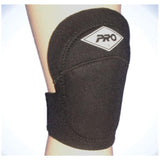 Pro Orthopedic Devices Pad Adult Knee Black Size X-Large Each - 175-4-1