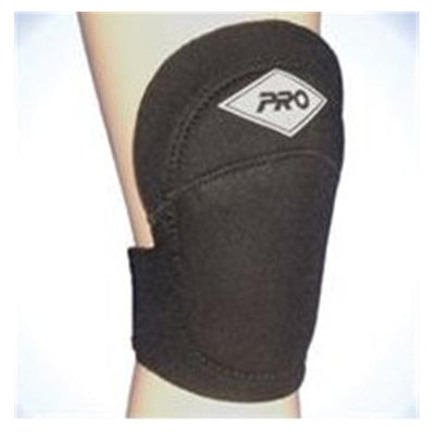 Pro Orthopedic Devices Pad Adult Knee Black Size 2X-Large Each - 175-5-1