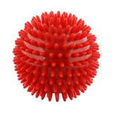 Fabrication Enterprises Ball Massage CanDo 3.6" Red Each - 30-1997