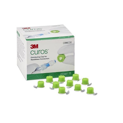 3M Medical Products Device Securement Curos 5400/Ca - CFF1-270