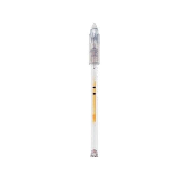 Drucker Diagnostics QBC Star Test Tube For Hematology Analyzer 20/Bg - 429011