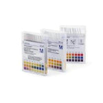 Sigma Aldrich ColorpHast PH Test Strip 2-9 Range 100/Bx - M1095840001