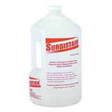 Ruhof Corp. Cleaner Instrument Surgistain 1 Gallon Mild Odor 4/Ca - 34572-27